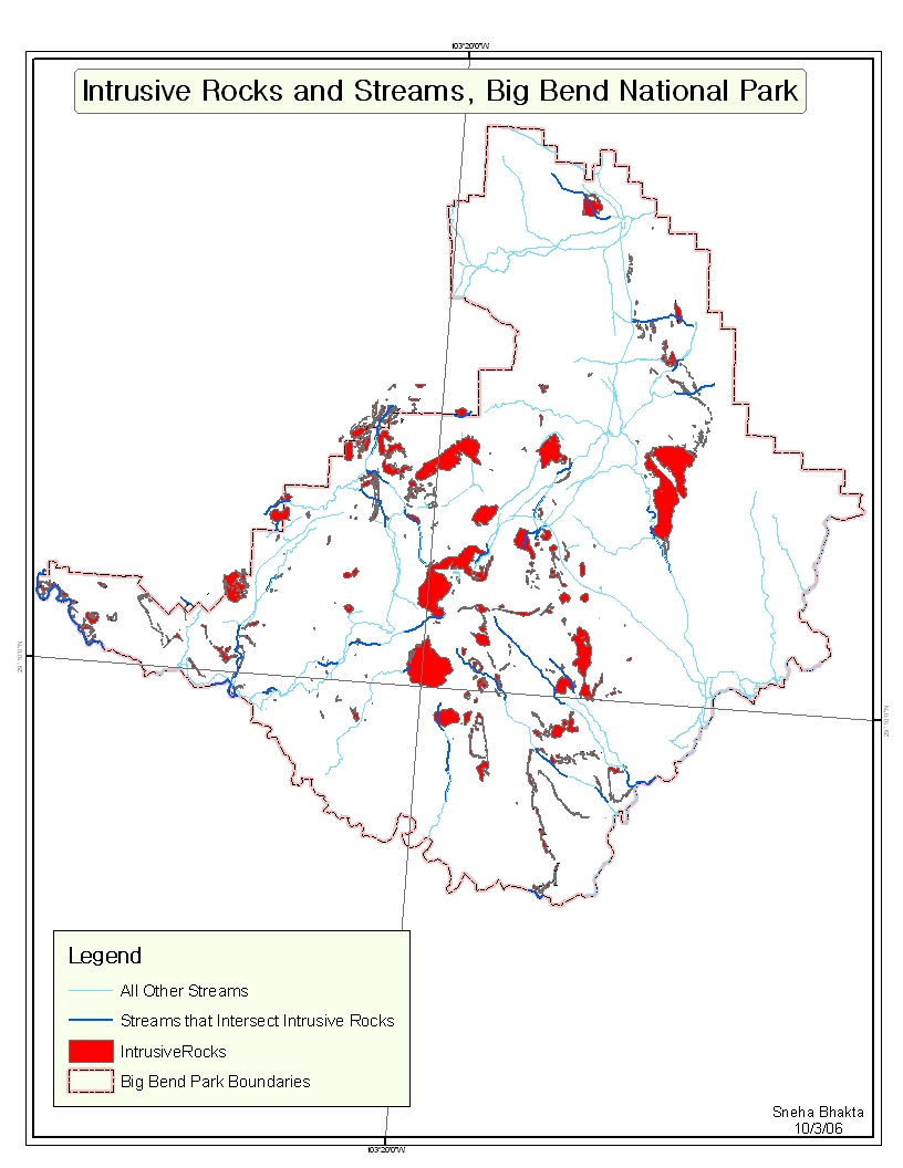 Sneha Bhakta, Map of the Week, Lab 4